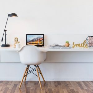 Work from home