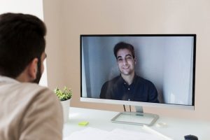 Work from home