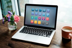 Work from home