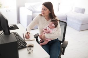 Work from home