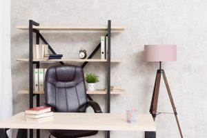 Work from home