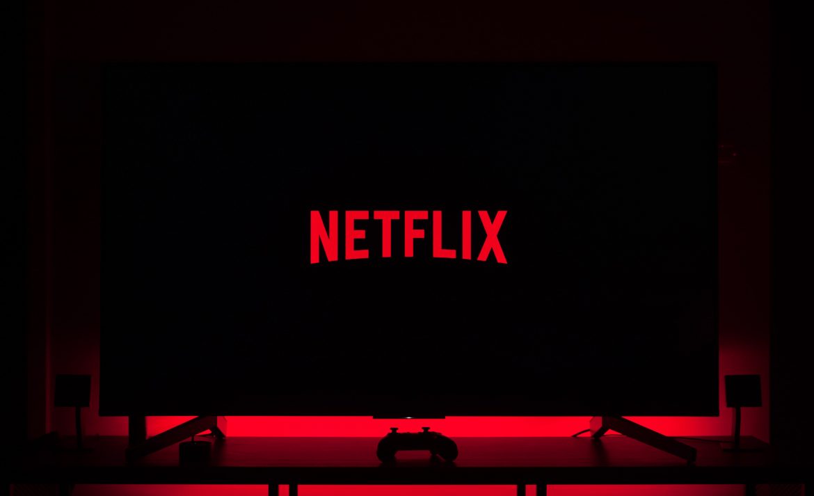 Netflix Indonesia Transformasi Digital
