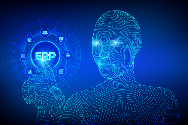 ERP System