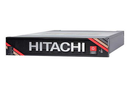 Hitachi VSP E-Series