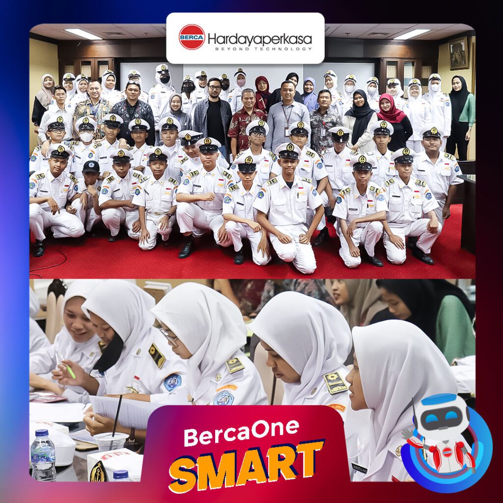 Berca Training ARTICLES AND NEWS - Berca Hardayaperkasa