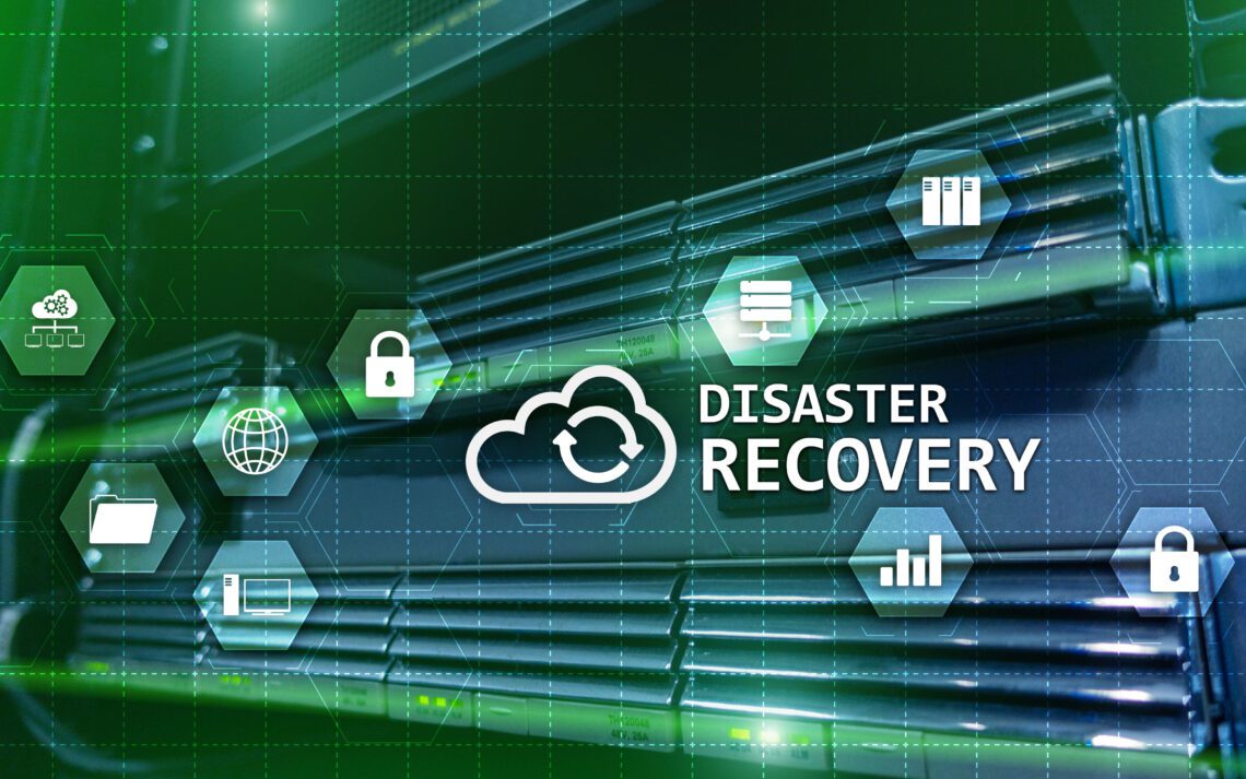 Disaster Recovery Center