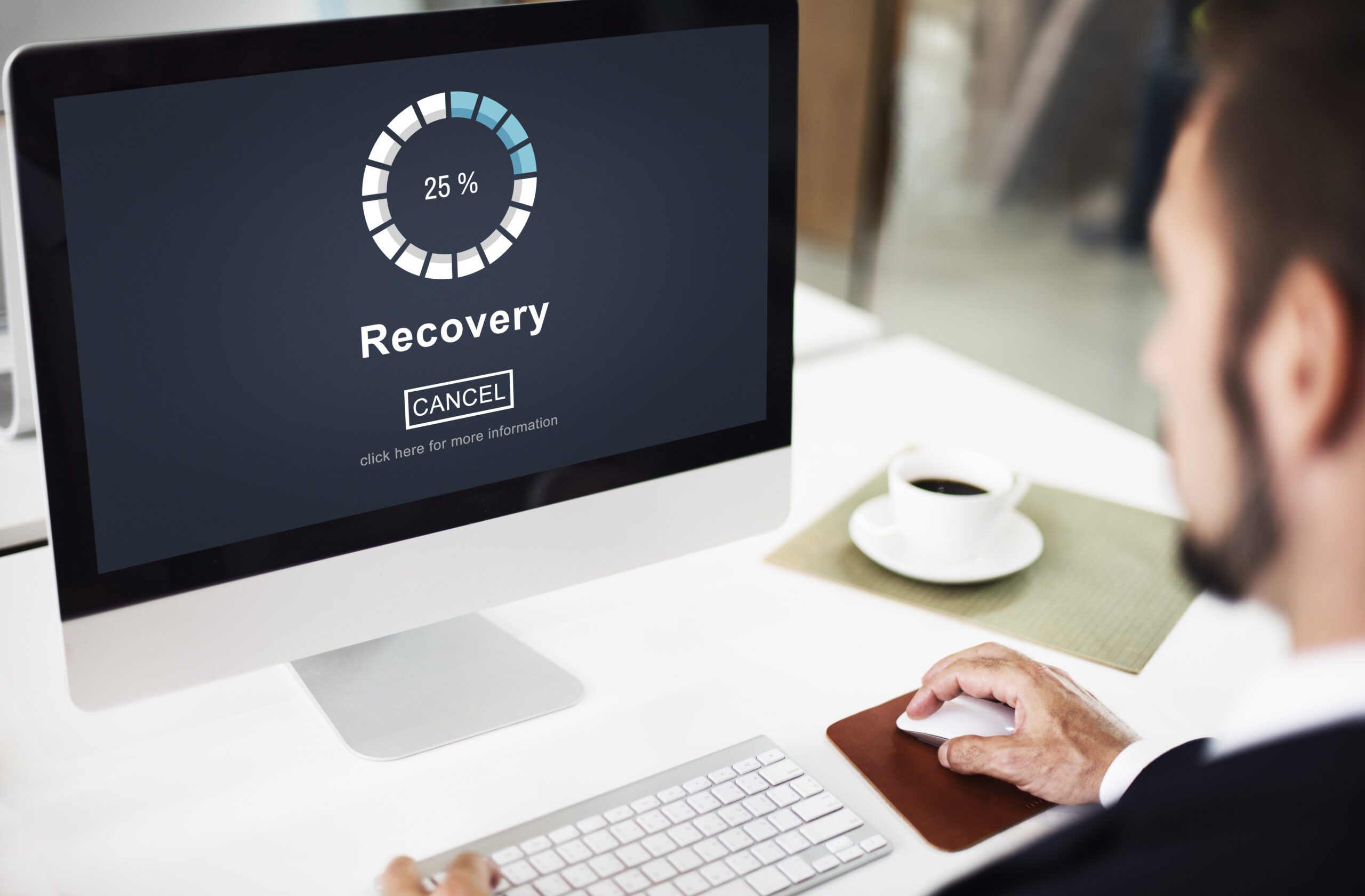 Disaster recovery nutanix