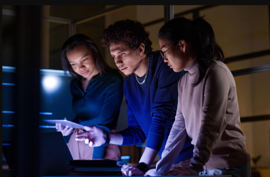 Menutup Kesenjangan Keterampilan IT dengan Residency Services dari Hitachi Vantara