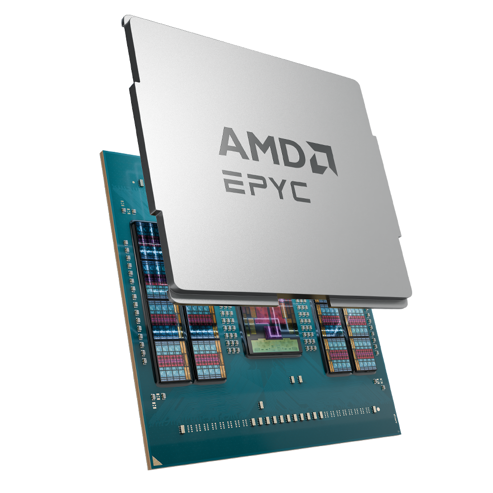 AMD EPYC 9005