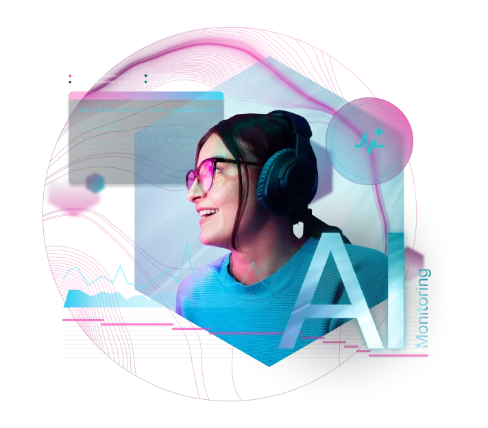 Ai Monitoring