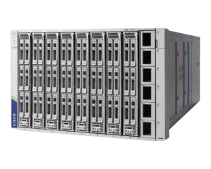 server cisco