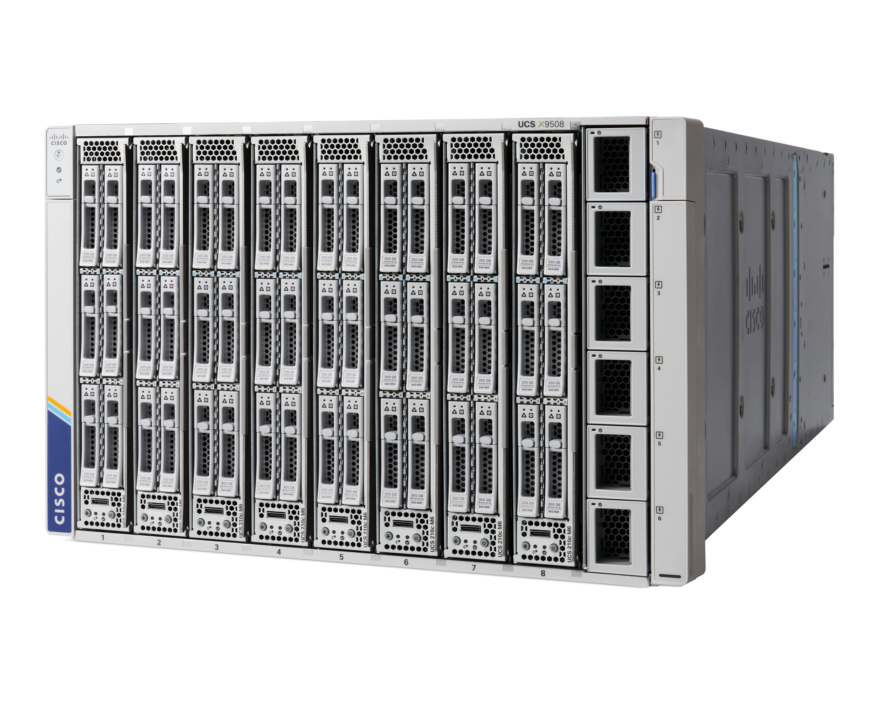 server cisco