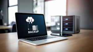 backup veritas