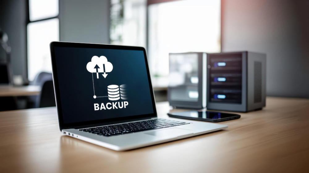 backup veritas
