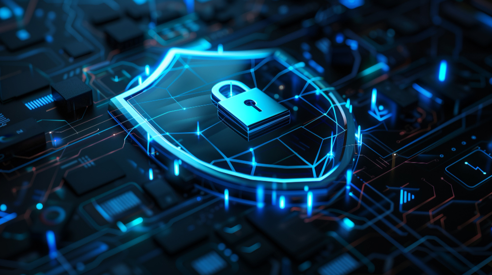 Fortinet security