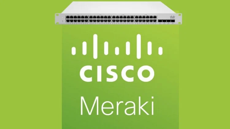 cisco meraki