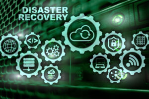 disaster recovery