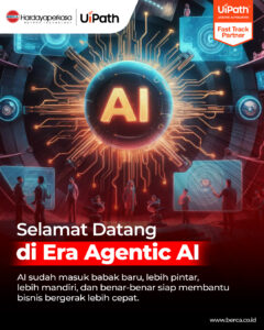 Bagdge partner uipath