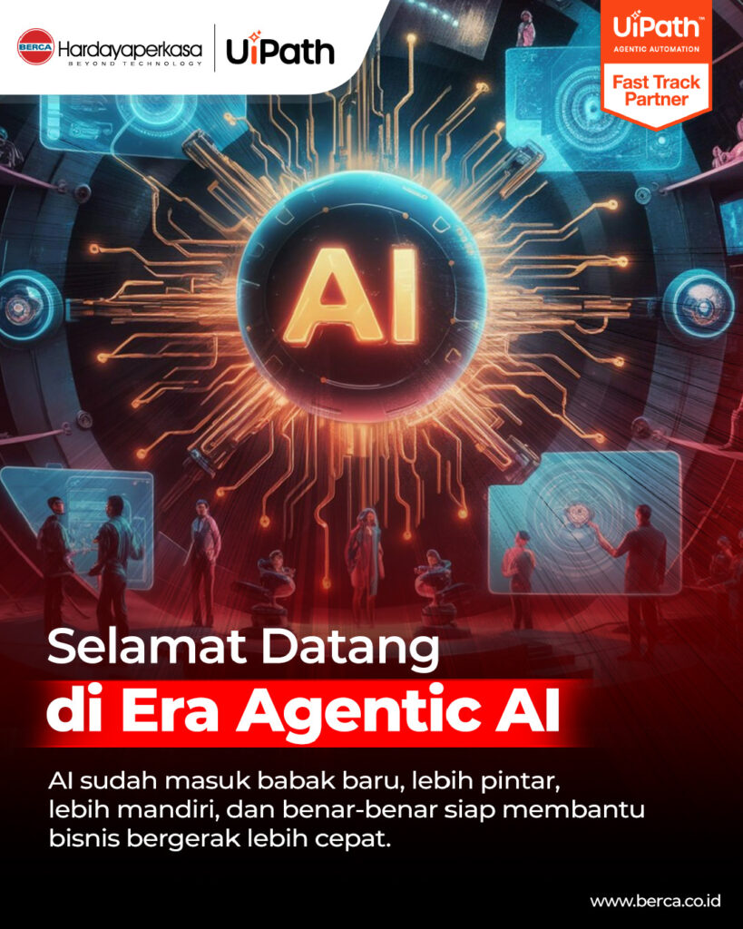 Bagdge partner uipath