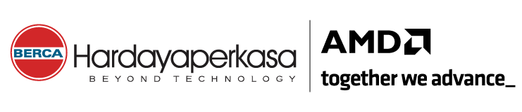 Logo BHp AMD