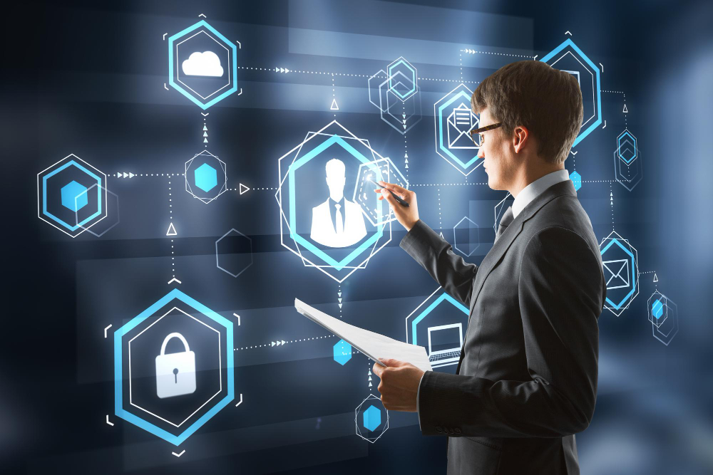 Privileged Access Manager