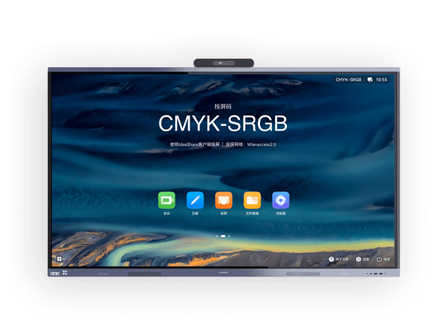 Huawei Ideahub ES3