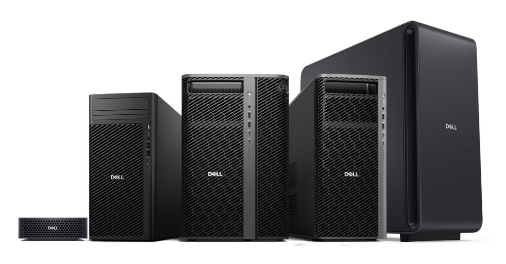Dell AI