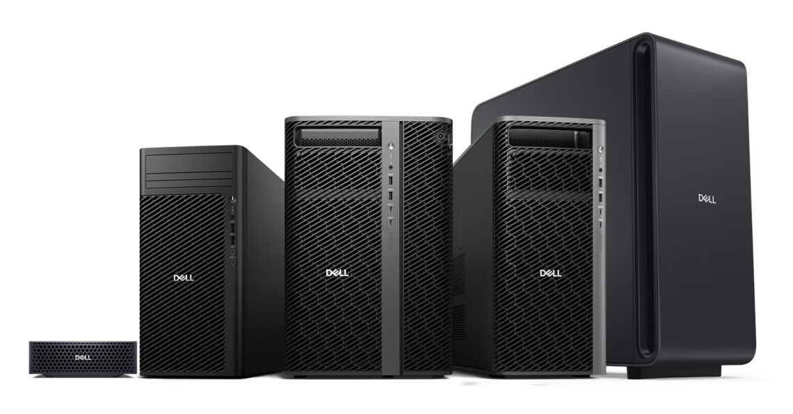 Dell AI