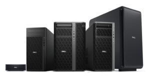Dell AI