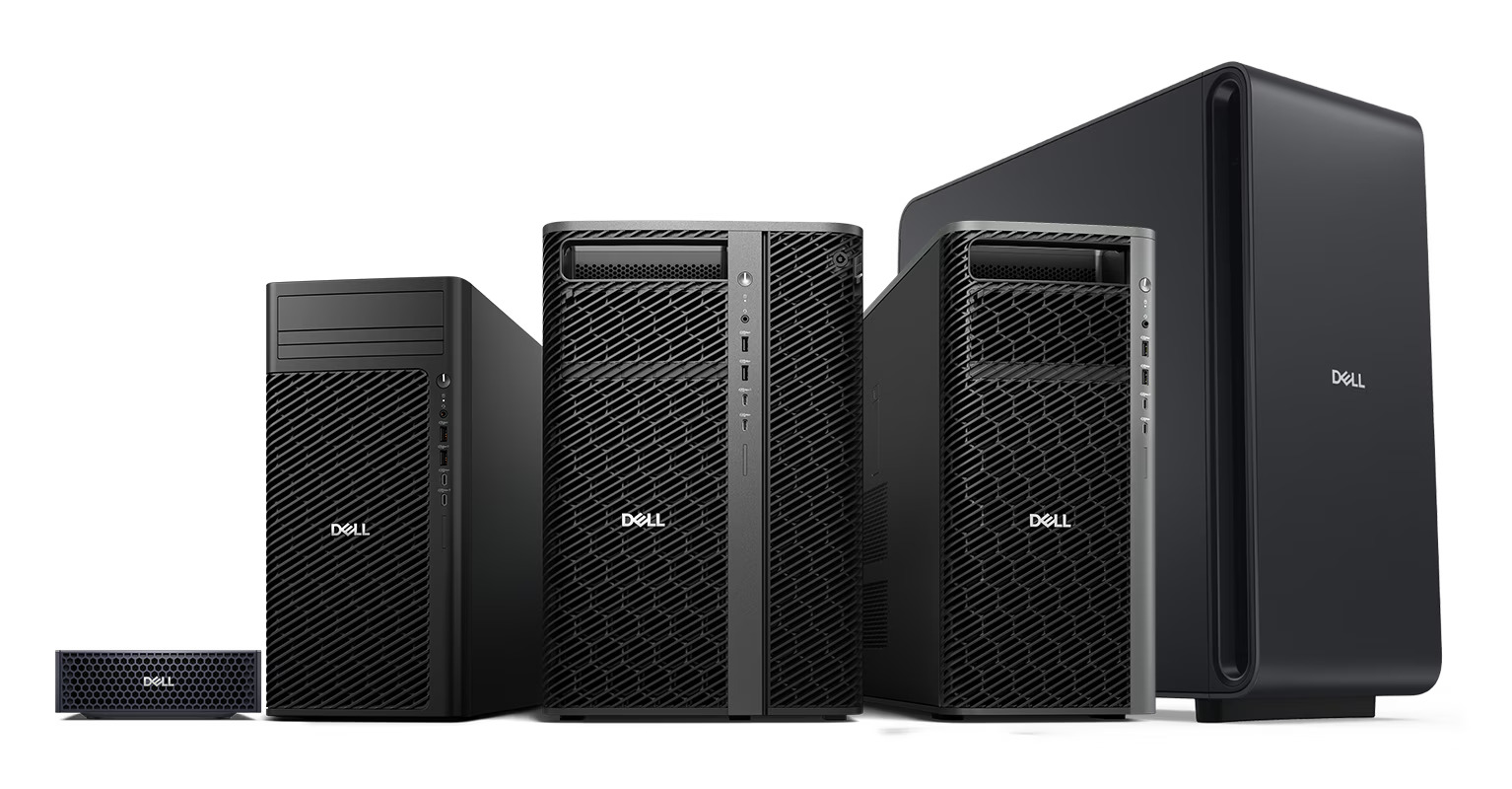 Dell AI