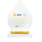 Poly HP - Best Growth Excellence Partner 2026