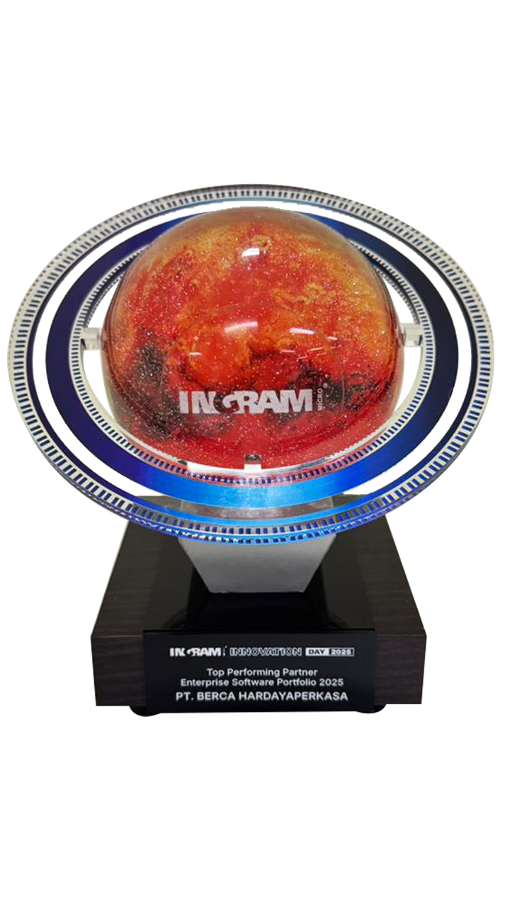 Ingram Partner