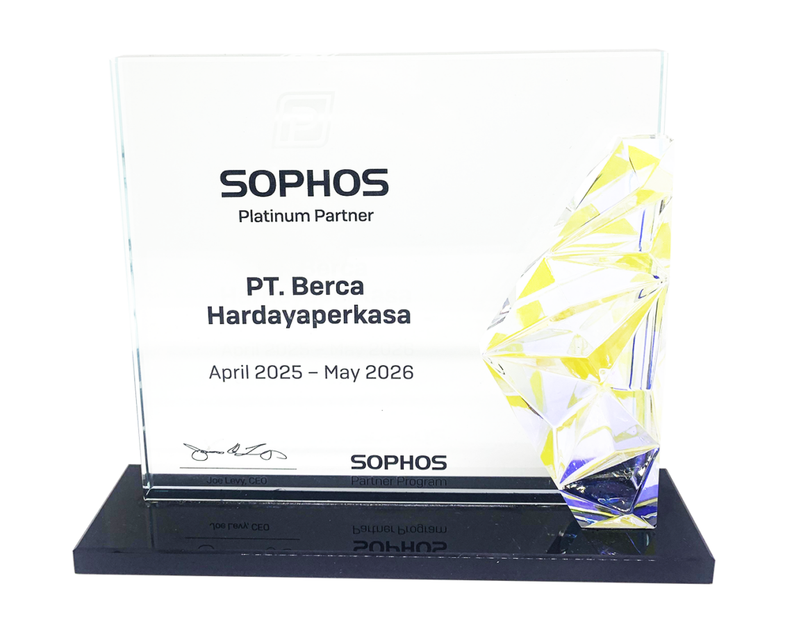 Sophos partner