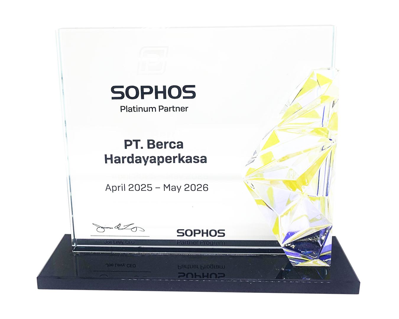 Sophos partner