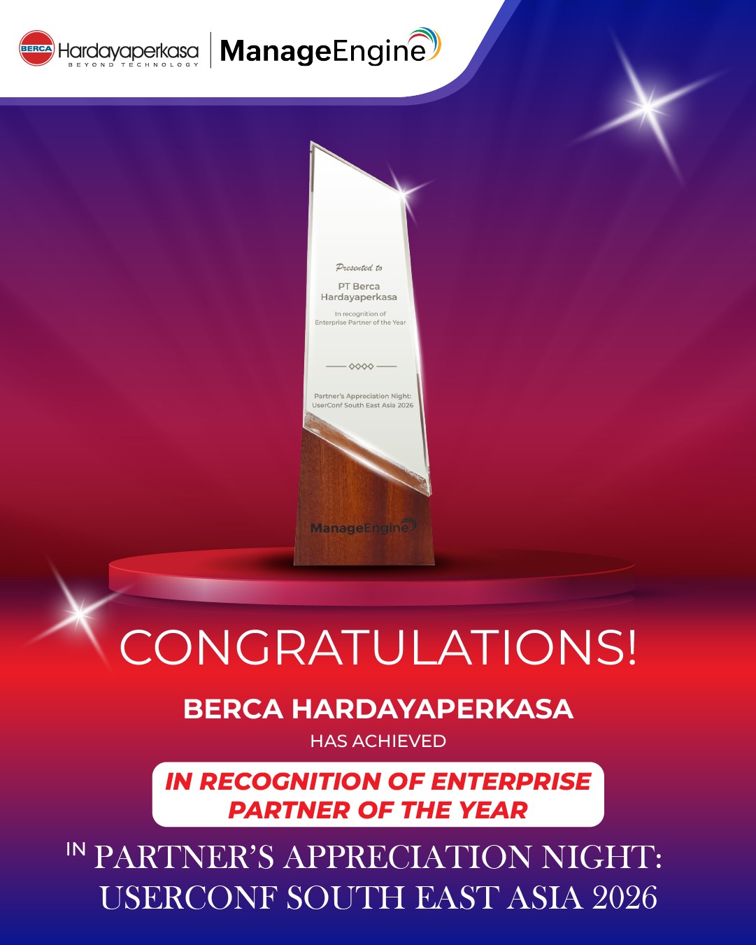award