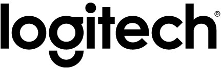 logitech logo