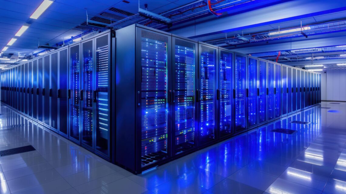 HPE ProLiant DX Integrated Systems.