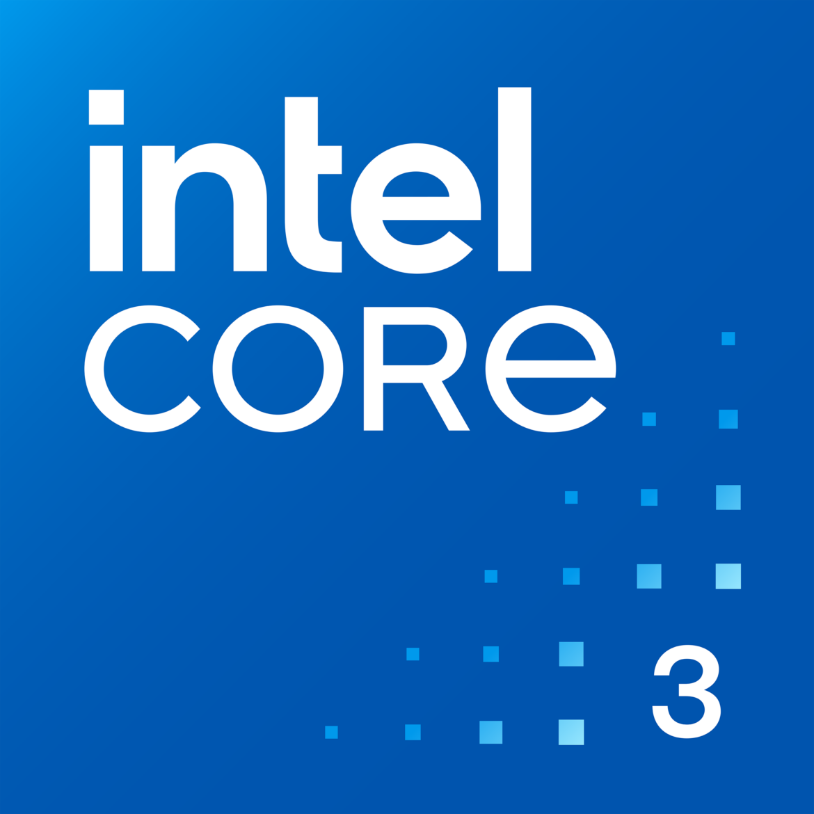 intel core