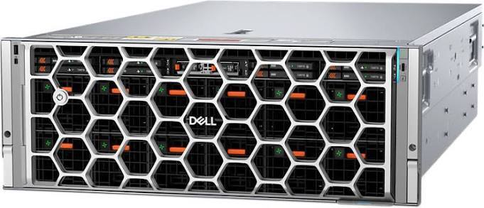 Dell PowerEdge XE