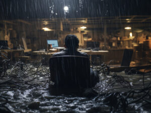 disaster recovery