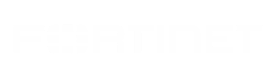 logo fortinet white 1