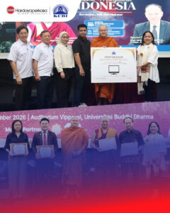 CSR Berca Hardayaperkasa