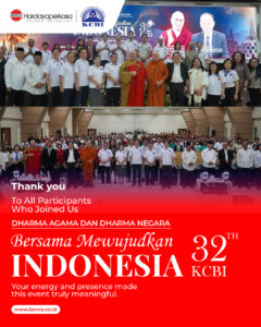 CSR Berca Hardayaperkasa