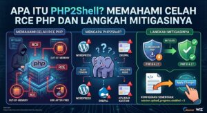 Apa Itu PHP2Shell