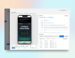 New relic Digital Experience Monitoring